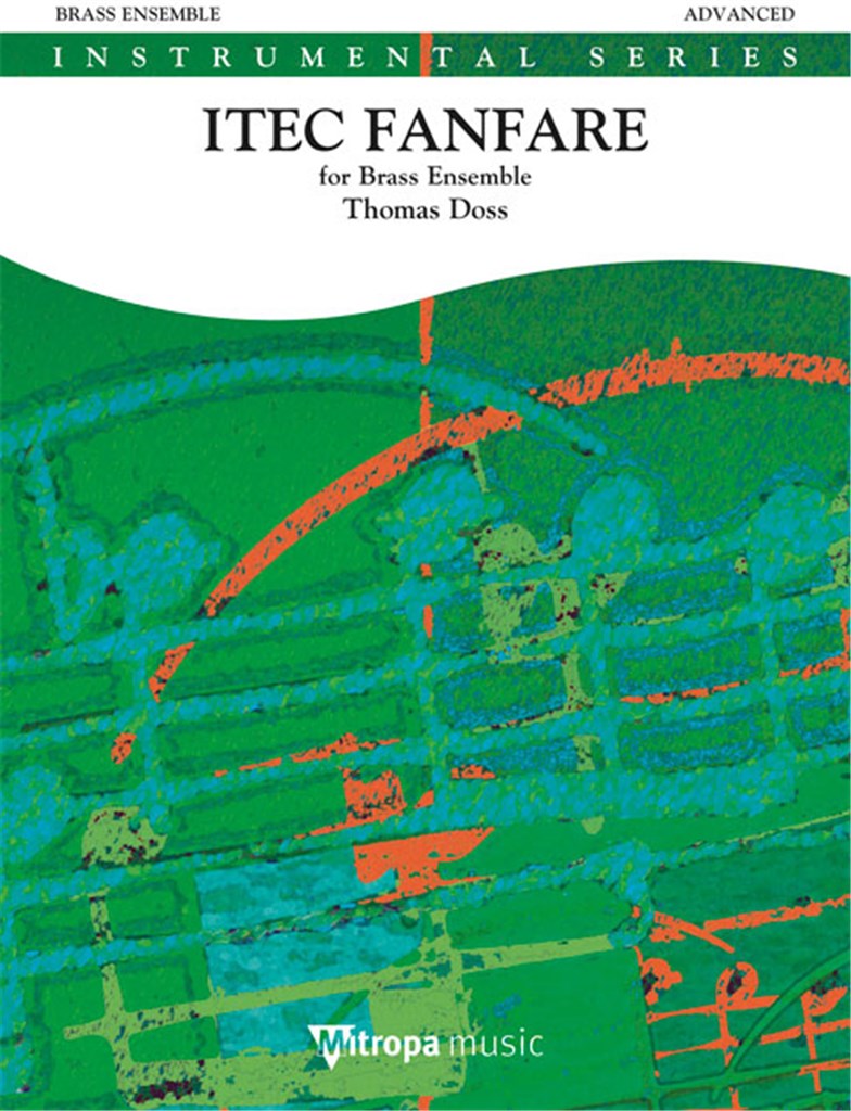 ITEC Fanfare